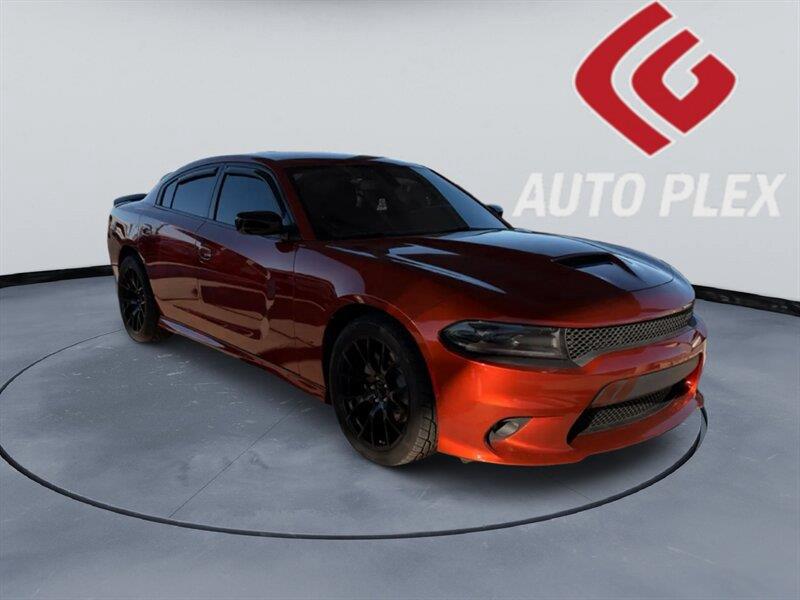 2022 Dodge Charger GT