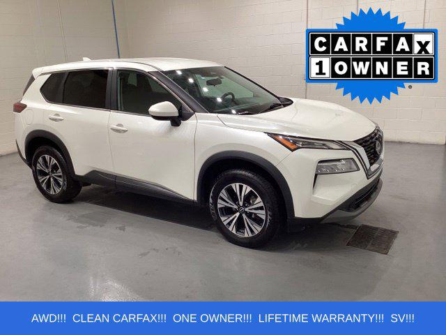 2023 Nissan Rogue SV for sale in Kingsport, TN