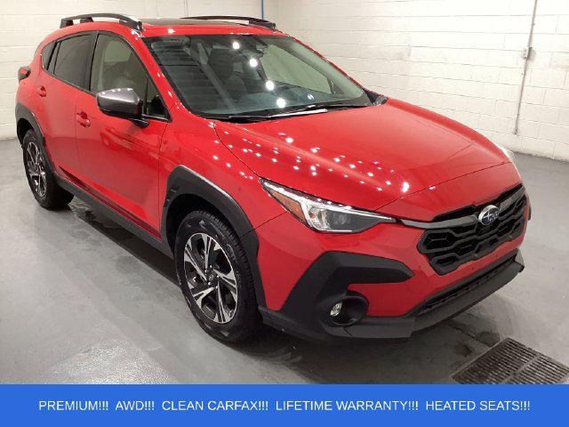 2024 Subaru Crosstrek Premium for sale in Kingsport, TN