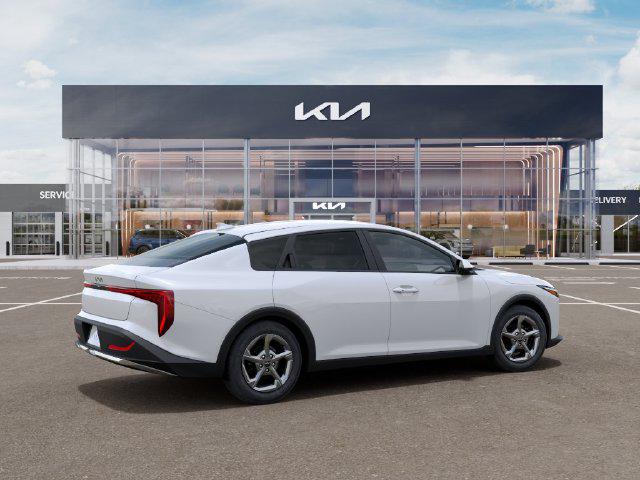 New 2026 Kia K4 LXS For Sale in Florence, SC