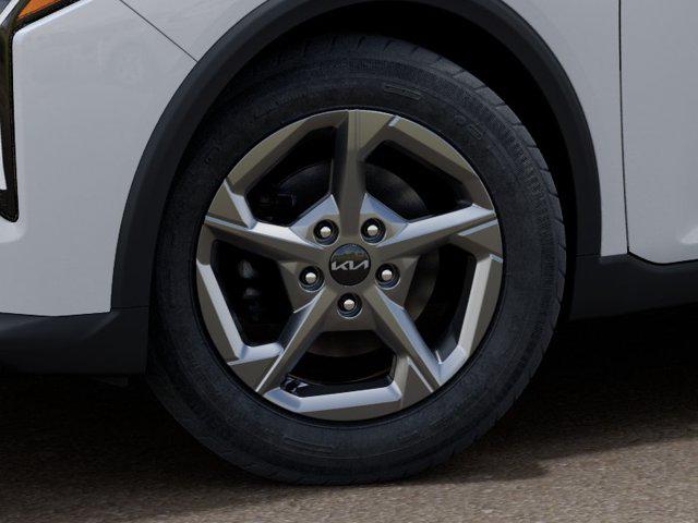 New 2026 Kia K4 LXS For Sale in Florence, SC