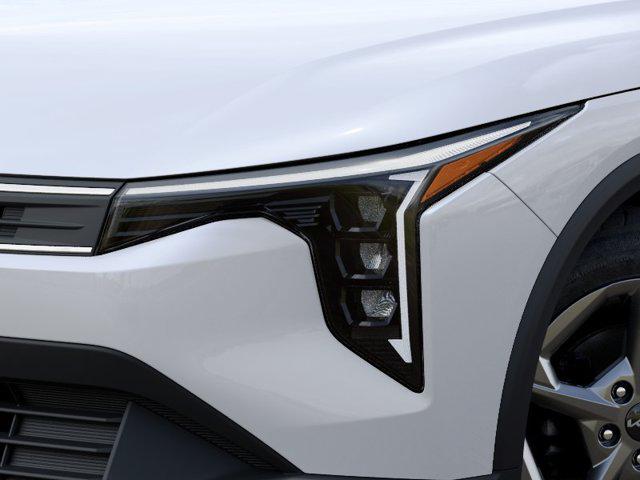 New 2026 Kia K4 LXS For Sale in Florence, SC