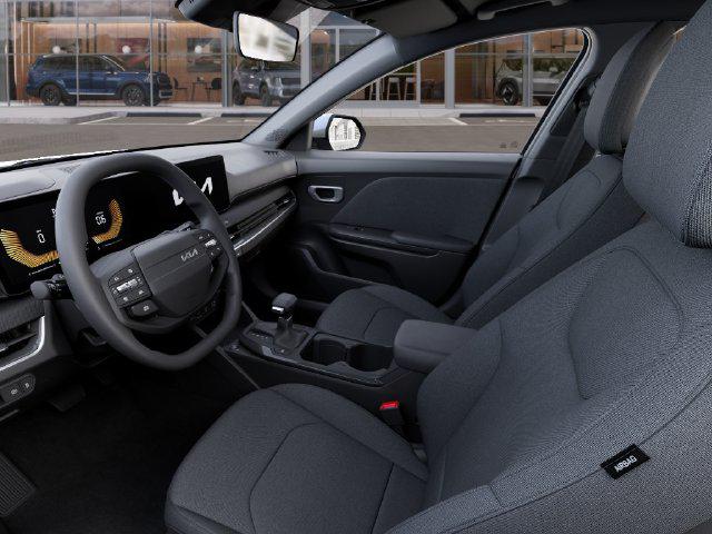 New 2026 Kia K4 LXS For Sale in Florence, SC