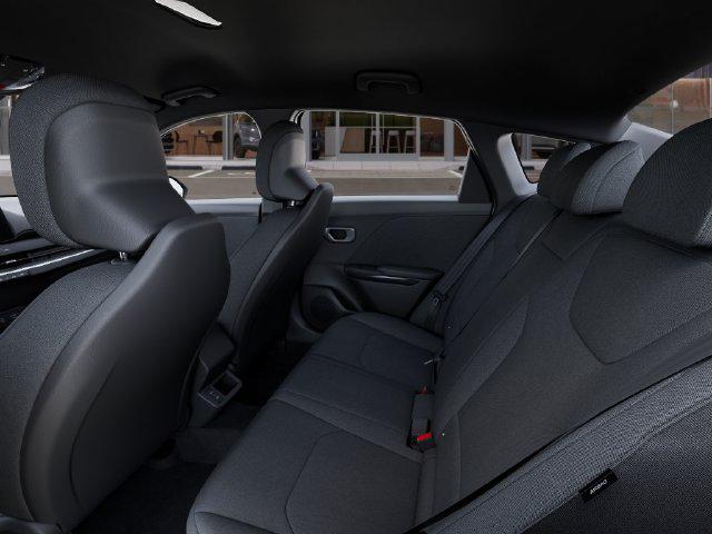 New 2026 Kia K4 LXS For Sale in Florence, SC