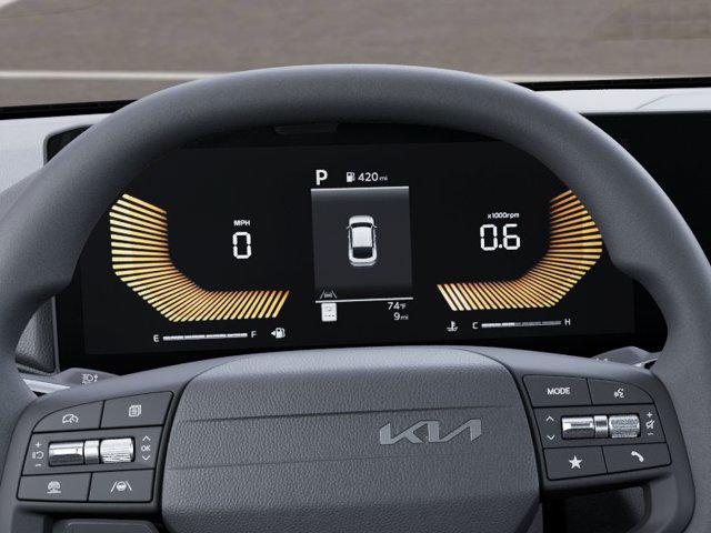New 2026 Kia K4 LXS For Sale in Florence, SC