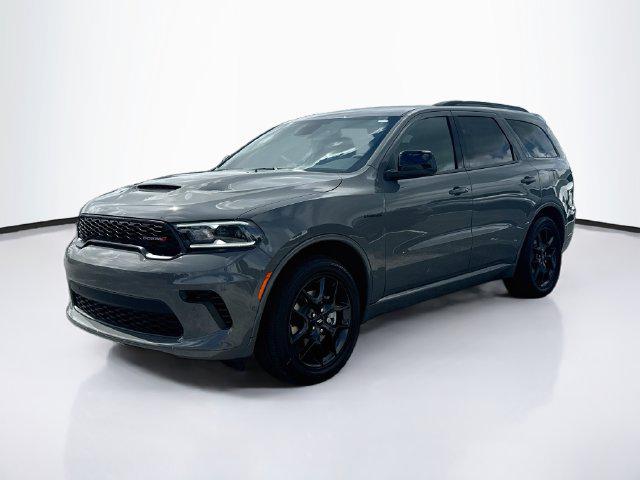 2026 Dodge Durango GT AWD HEMI V8