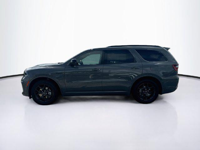2026 Dodge Durango GT AWD HEMI V8