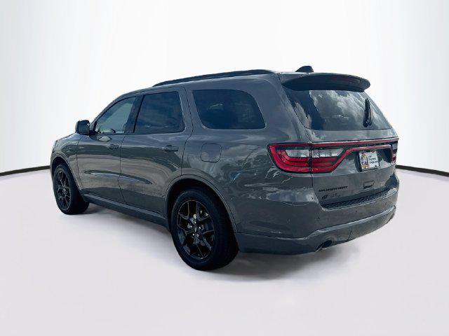 2026 Dodge Durango GT AWD HEMI V8