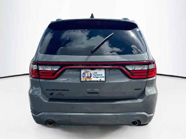 2026 Dodge Durango GT AWD HEMI V8