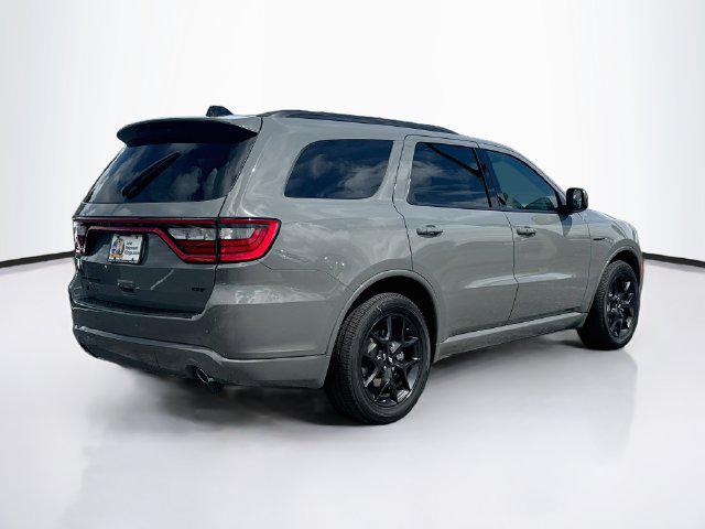 2026 Dodge Durango GT AWD HEMI V8