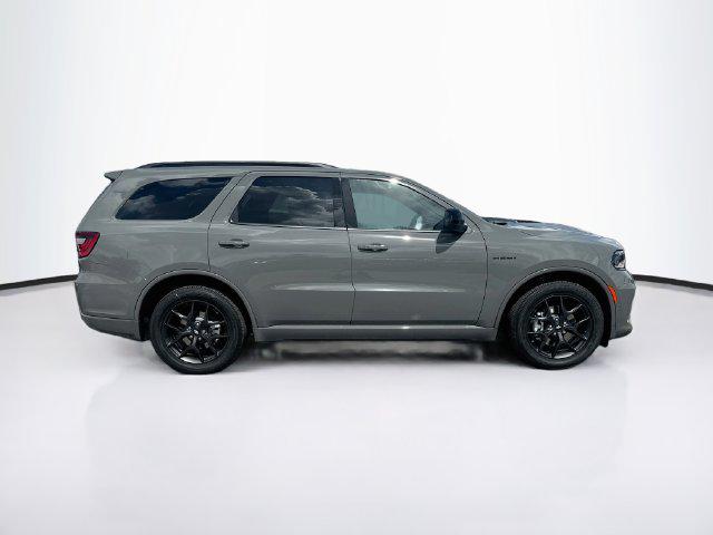 2026 Dodge Durango GT AWD HEMI V8