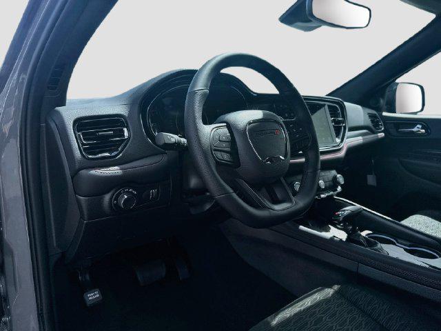 2026 Dodge Durango GT AWD HEMI V8
