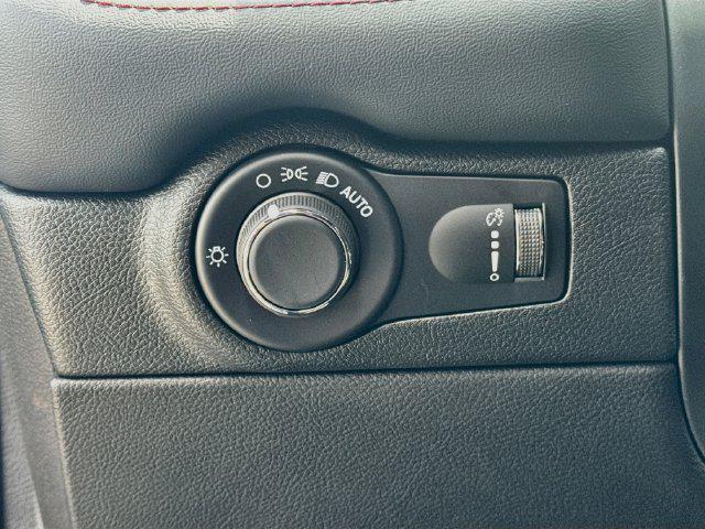 2026 Dodge Durango GT AWD HEMI V8