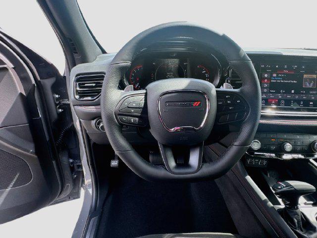 2026 Dodge Durango GT AWD HEMI V8