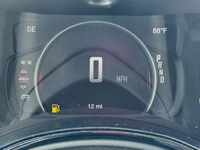 2026 Dodge Durango GT AWD HEMI V8