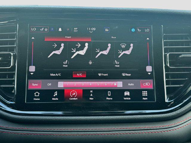 2026 Dodge Durango GT AWD HEMI V8