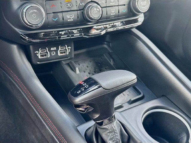 2026 Dodge Durango GT AWD HEMI V8