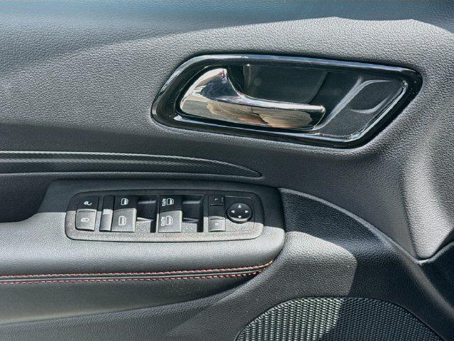 2026 Dodge Durango GT AWD HEMI V8
