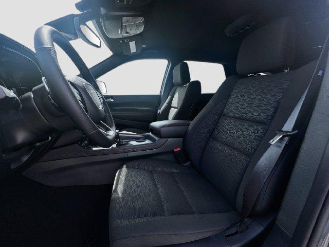 2026 Dodge Durango GT AWD HEMI V8