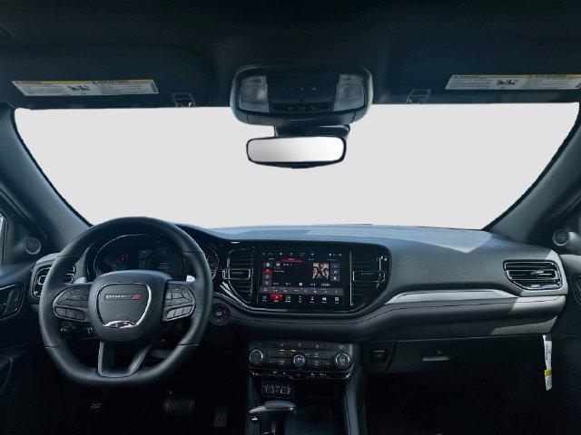 2026 Dodge Durango GT AWD HEMI V8