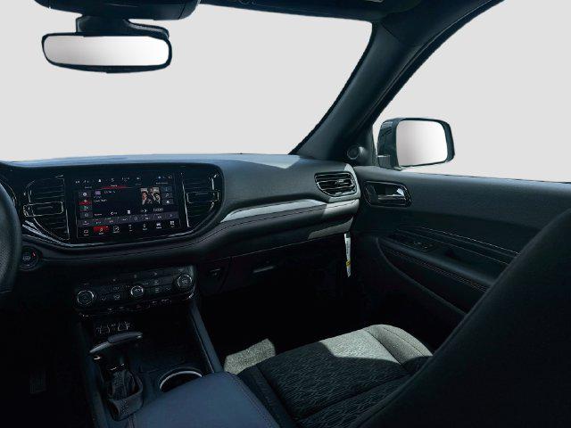 2026 Dodge Durango GT AWD HEMI V8