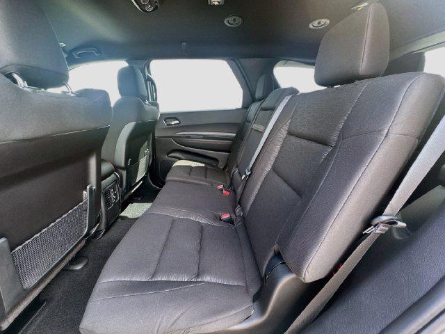 2026 Dodge Durango GT AWD HEMI V8
