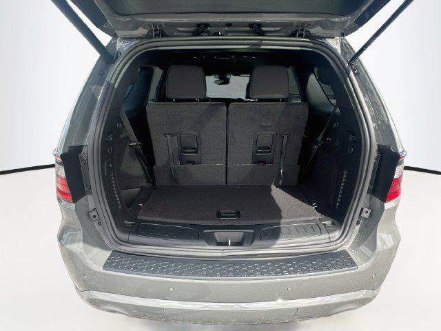 2026 Dodge Durango GT AWD HEMI V8