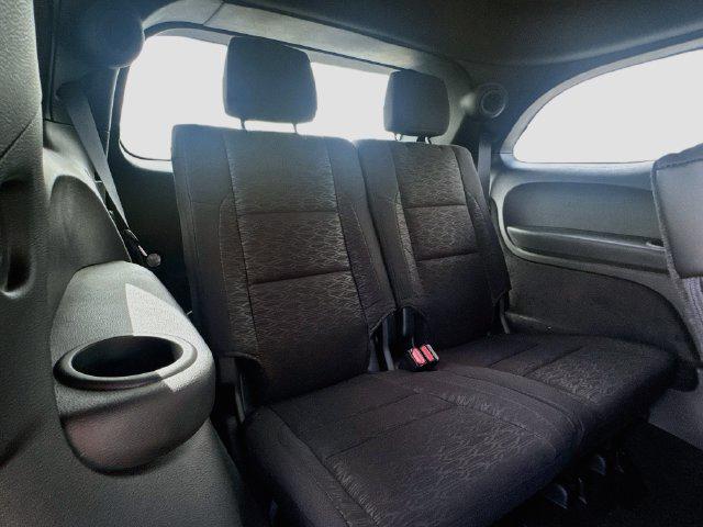 2026 Dodge Durango GT AWD HEMI V8