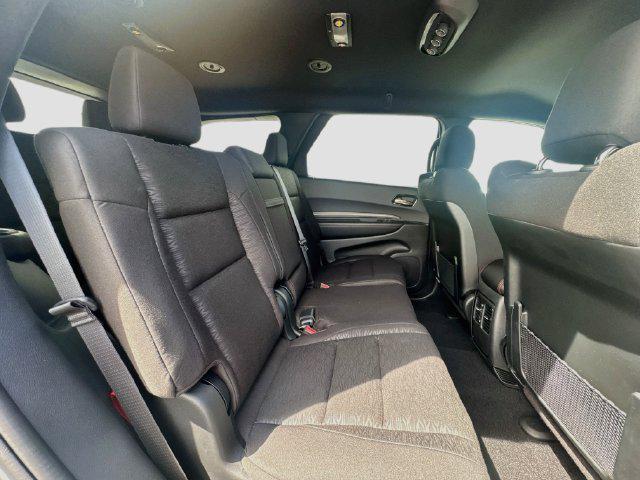 2026 Dodge Durango GT AWD HEMI V8