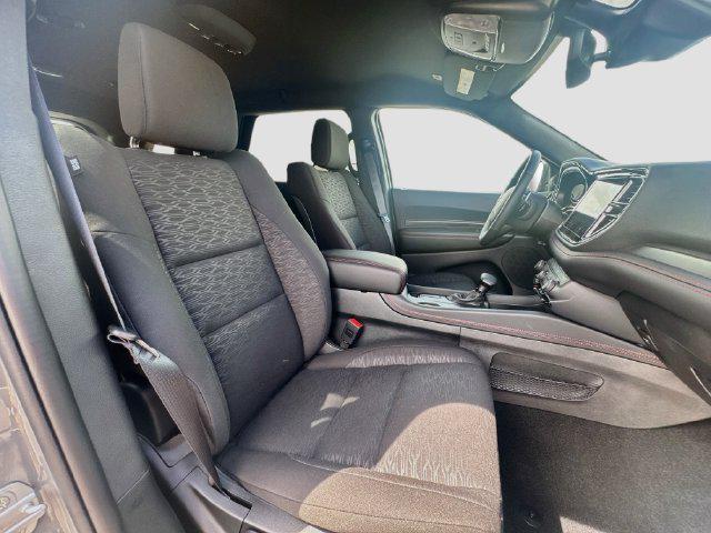 2026 Dodge Durango GT AWD HEMI V8