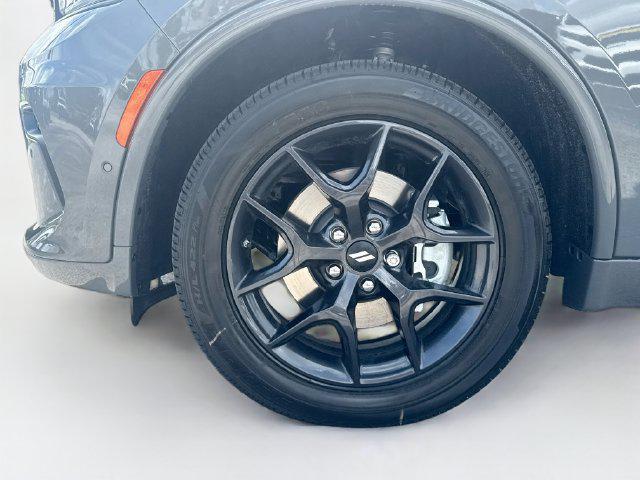 2026 Dodge Durango GT AWD HEMI V8