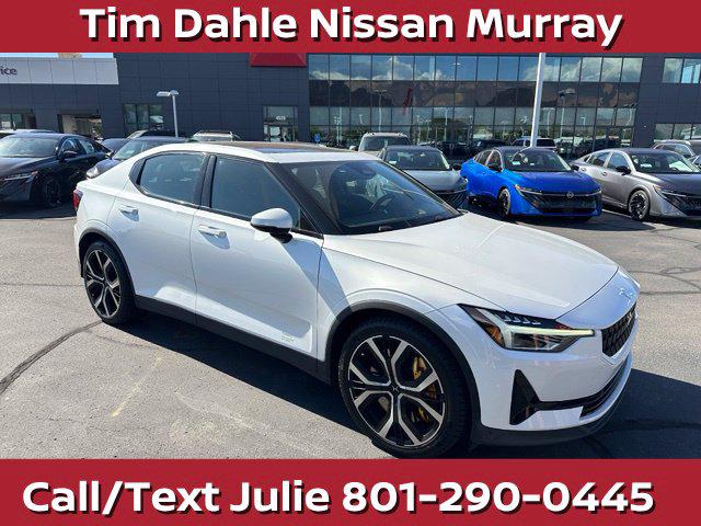 2022 Polestar 2 Long Range Dual Motor for sale in Murray, UT
