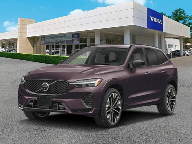 2027 Volvo XC60 Plug-In Hybrid Plus for sale in Huntington, NY
