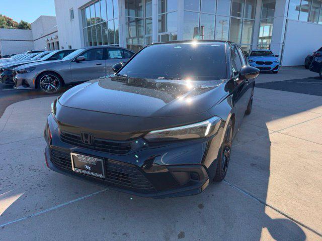 2024 Honda Civic Sport for sale in North Haven, CT