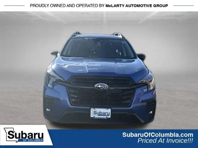 2027 Subaru Ascent Premium