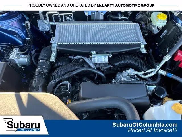 2027 Subaru Ascent Premium