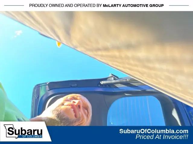 2027 Subaru Ascent Premium