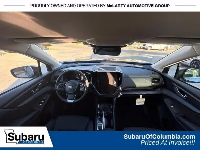 2027 Subaru Ascent Premium