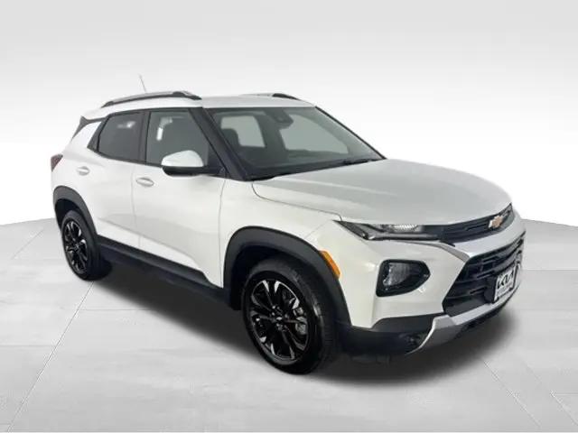 2023 Chevrolet TrailBlazer FWD LT for sale in Columbia, MO