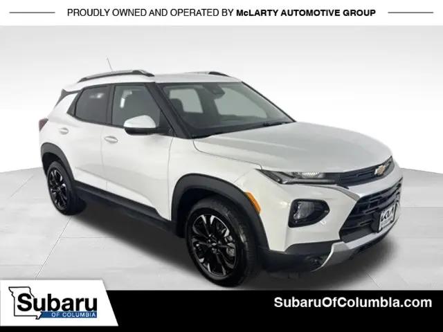 2023 Chevrolet TrailBlazer FWD LT for sale in Columbia, MO