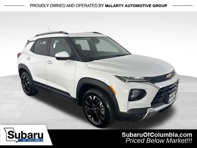 2023 Chevrolet TrailBlazer FWD LT for sale in Columbia, MO