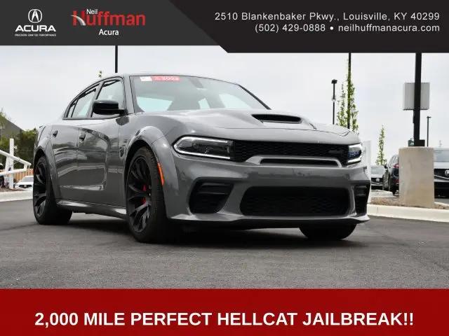 2023 Dodge Charger SRT Jailbreak for sale in Louisville, KY