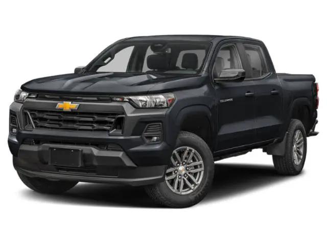 2026 Chevrolet Colorado for sale near Cincinnati, OH