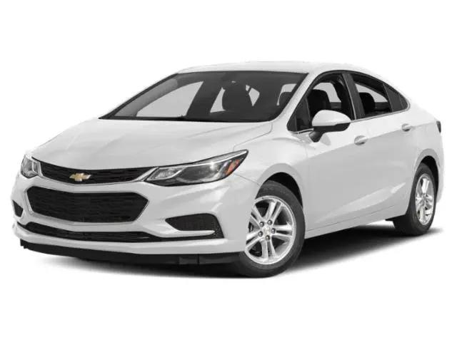 2018 Chevrolet Cruze LT Auto for sale in Cincinnati, OH
