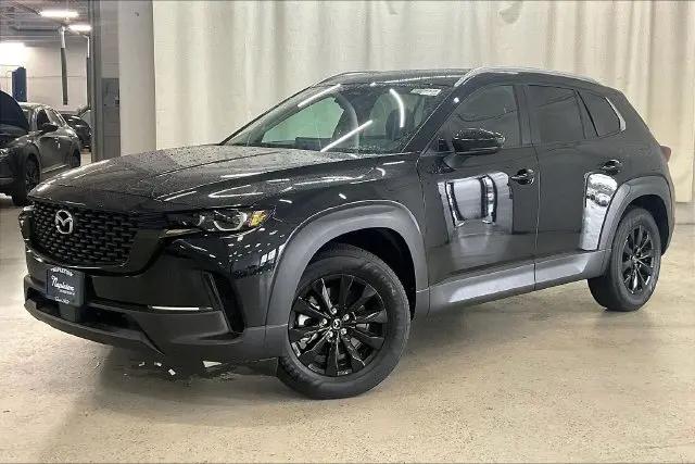2026 Mazda CX-50 2.5 S Select