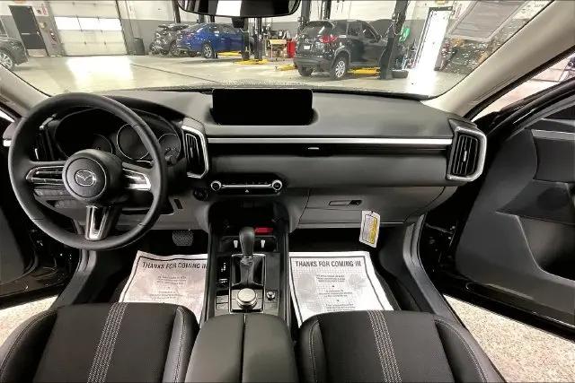 2026 Mazda CX-50 2.5 S Select