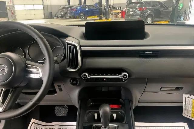 2026 Mazda CX-50 2.5 S Select