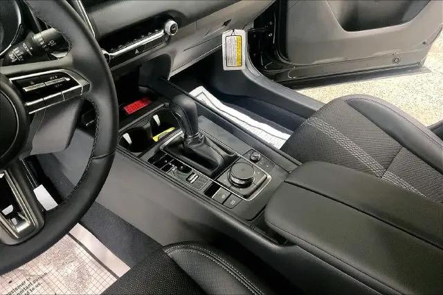 2026 Mazda CX-50 2.5 S Select
