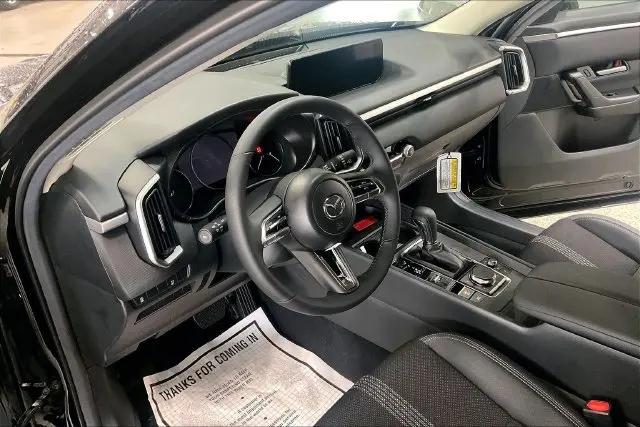 2026 Mazda CX-50 2.5 S Select