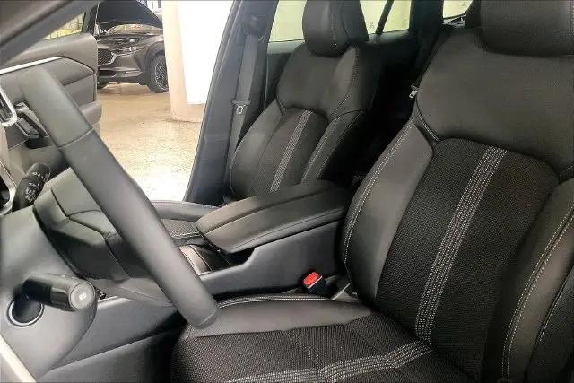 2026 Mazda CX-50 2.5 S Select